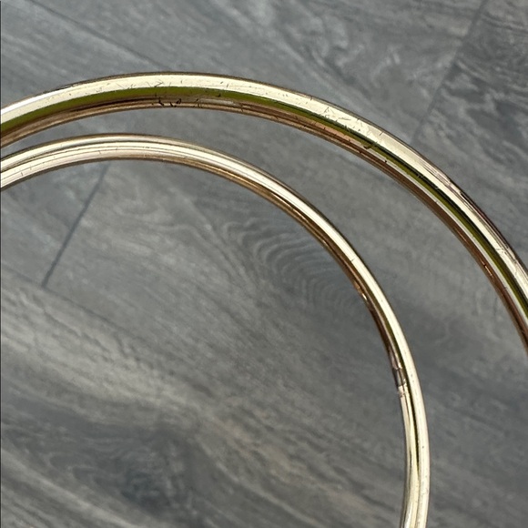 Starlet Gold Mesh Accessory - Picture 3 of 4